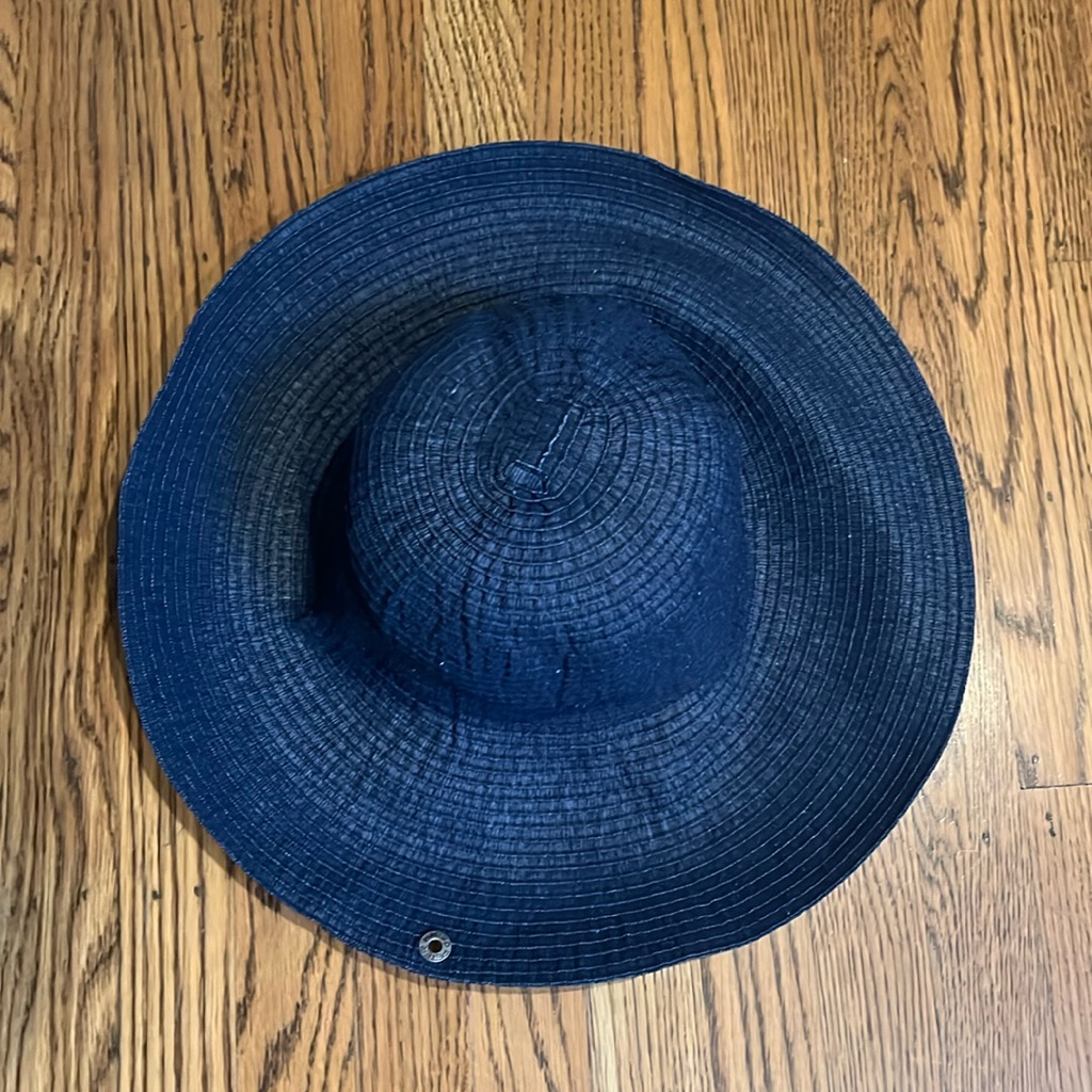Peter Grimm Hat